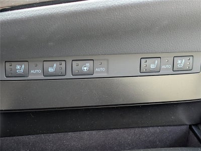 2025 Lexus ES 350 FWD