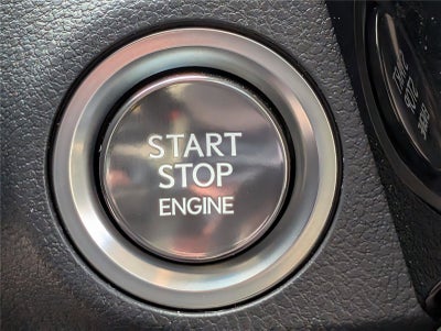 2025 Lexus ES 350 FWD