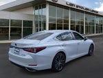 2025 Lexus ES 350 FWD