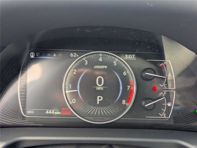 2025 Lexus ES 350 FWD