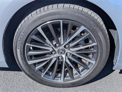 2023 Lexus ES 350 FWD