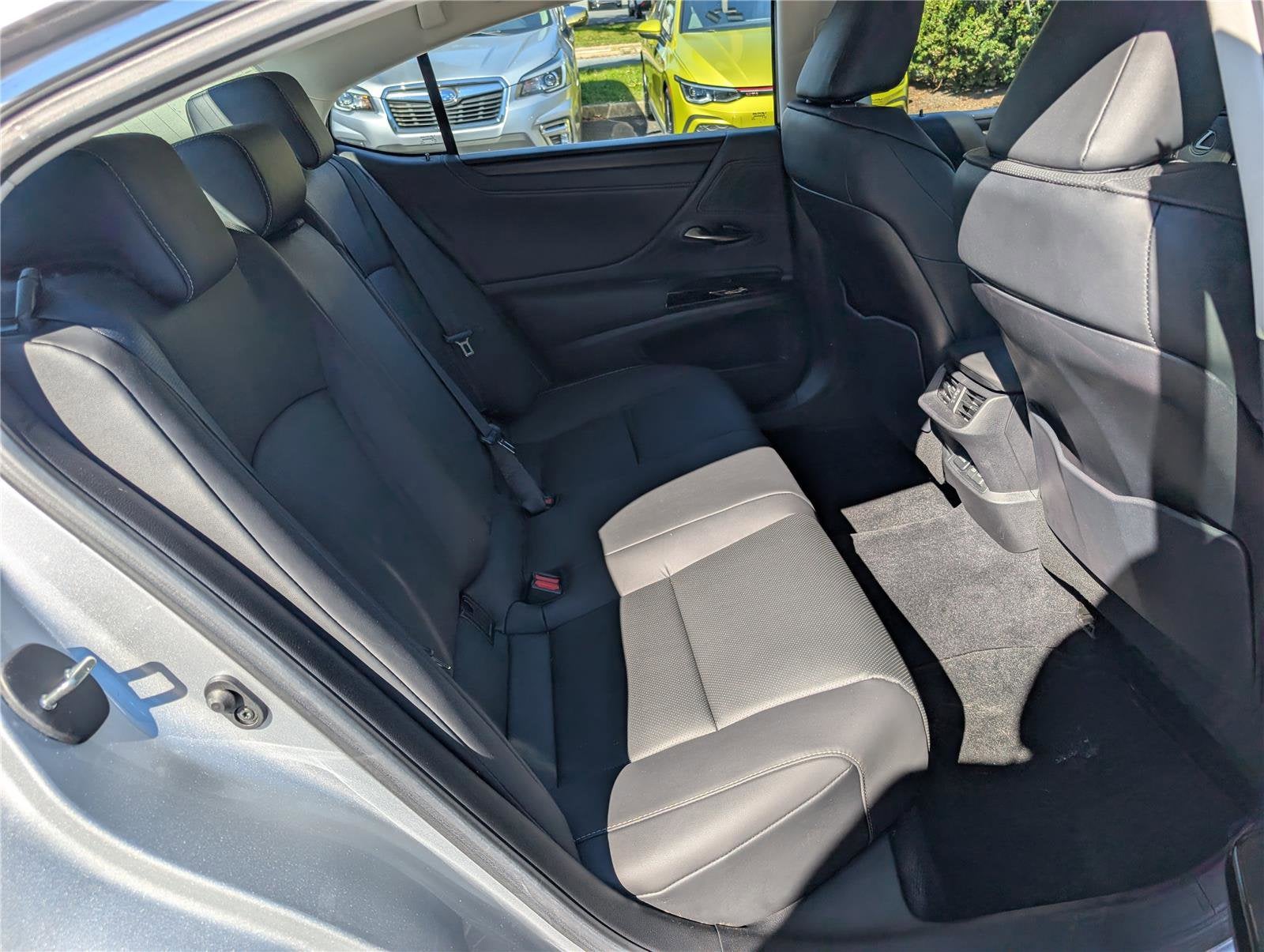 2023 Lexus ES 350 FWD