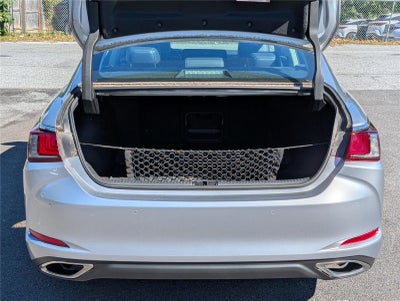 2023 Lexus ES 350 FWD