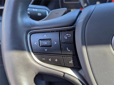 2023 Lexus ES 350 FWD