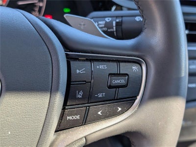 2023 Lexus ES 350 FWD