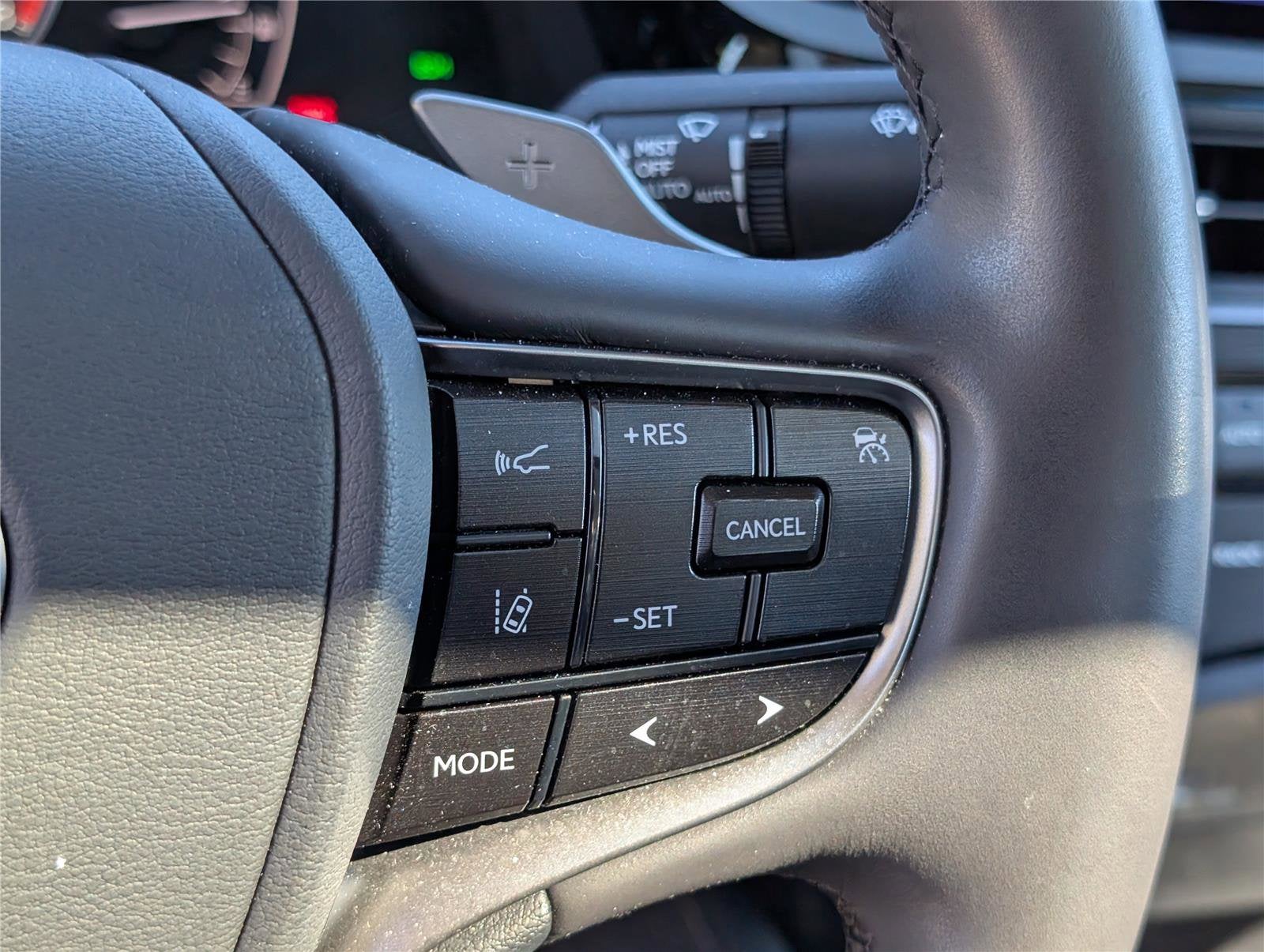 2023 Lexus ES 350 FWD