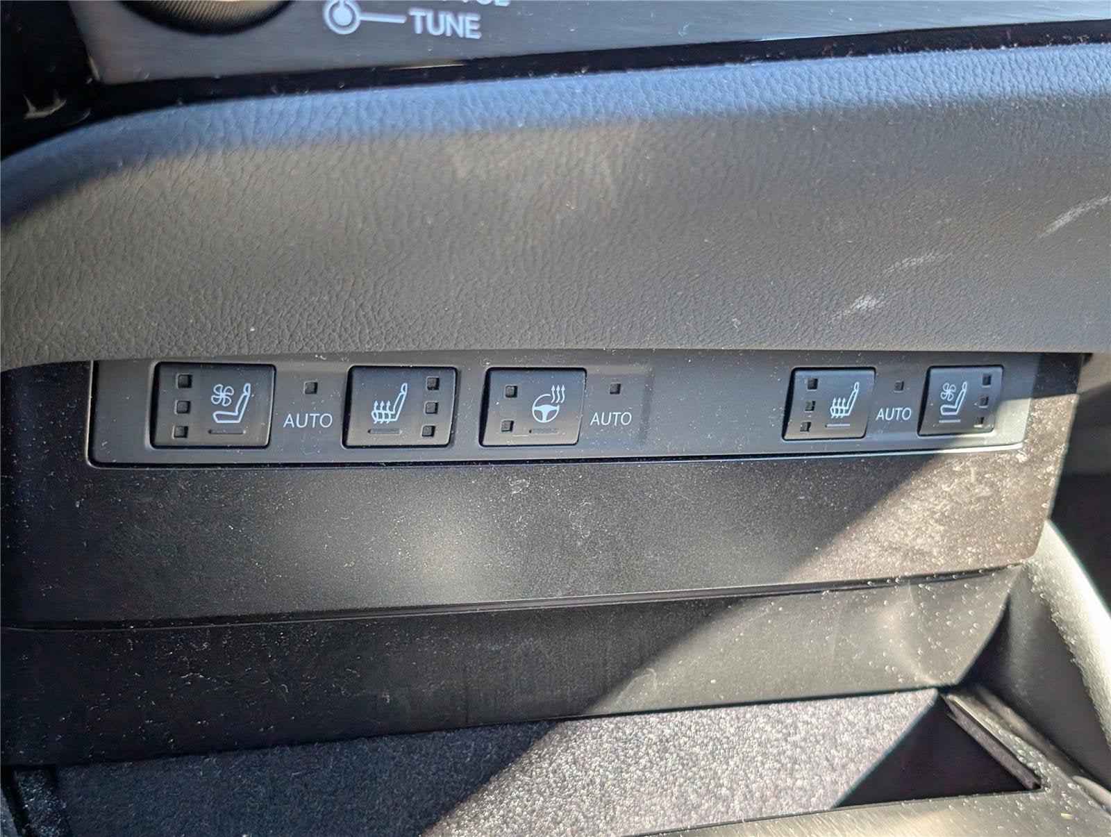 2023 Lexus ES 350 FWD