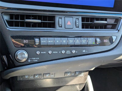 2023 Lexus ES 350 FWD