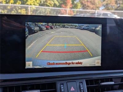 2023 Lexus ES 350 FWD