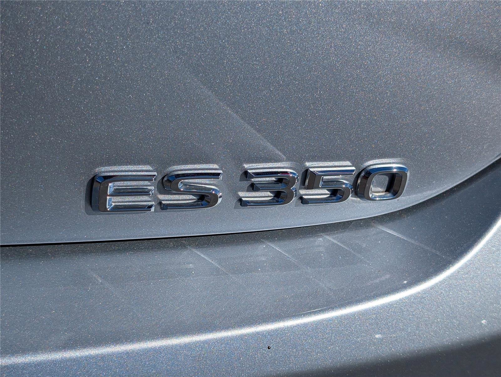 2023 Lexus ES 350 FWD