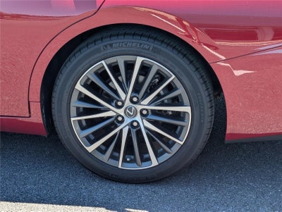 2024 Lexus ES 350 FWD