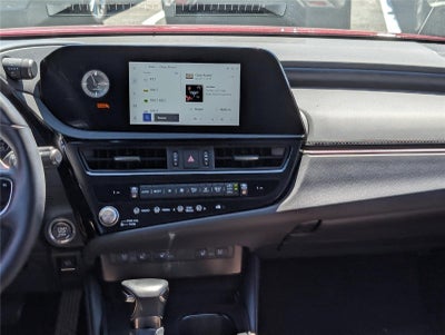 2024 Lexus ES 350 FWD