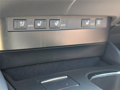 2024 Lexus ES 350 FWD