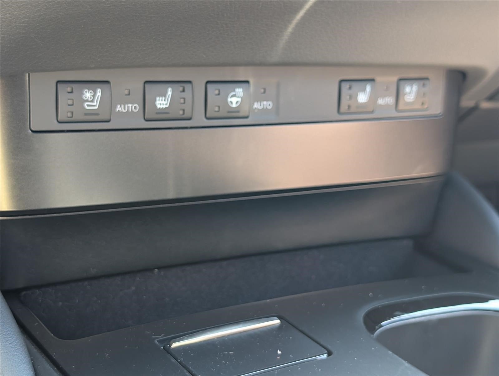 2024 Lexus ES 350 FWD