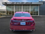 2024 Lexus ES 350 FWD