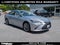 2025 Lexus ES 300h Luxury FWD