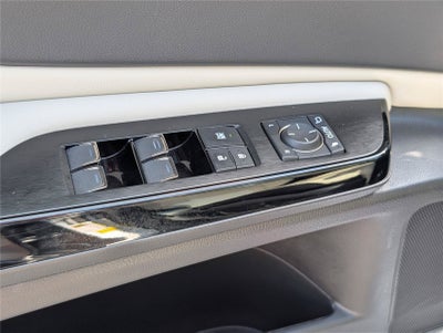 2025 Lexus ES 300h Luxury FWD