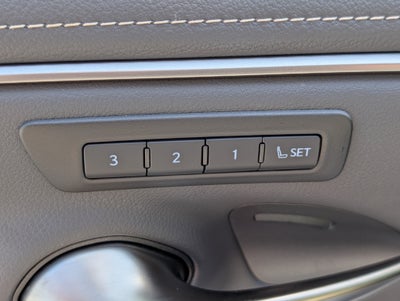 2025 Lexus ES 300h Luxury FWD