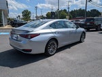 2025 Lexus ES 300h Luxury FWD