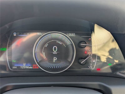 2025 Lexus ES 300h Luxury FWD
