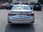 2025 Lexus ES 300h Luxury FWD