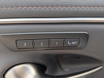 2025 Lexus ES 300h Luxury FWD
