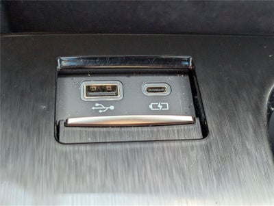 2025 Lexus ES 300h Luxury FWD