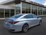 2025 Lexus ES 300h Luxury FWD