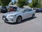 2025 Lexus ES 300h Luxury FWD