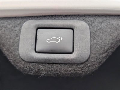 2025 Lexus ES 300h Luxury FWD