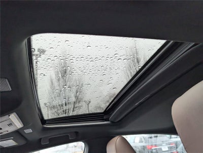 2025 Lexus ES 300h Luxury FWD