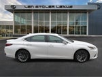 2025 Lexus ES 300h Luxury FWD