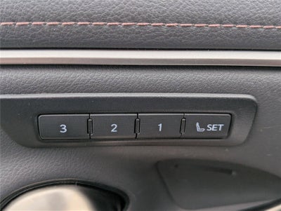 2025 Lexus ES 300h Luxury FWD