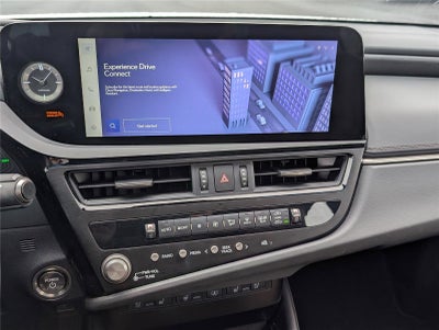 2025 Lexus ES 300h Luxury FWD