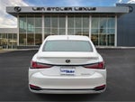 2025 Lexus ES 300h Luxury FWD