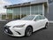 2025 Lexus ES 300h Luxury FWD