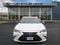 2025 Lexus ES 300h Luxury FWD