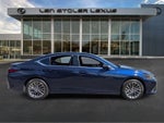 2025 Lexus ES 300h Luxury FWD