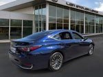 2025 Lexus ES 300h Luxury FWD