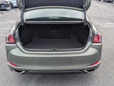 2024 Lexus ES ES 350 Luxury