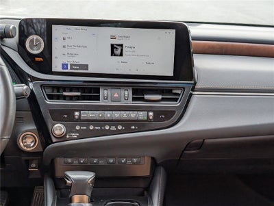 2024 Lexus ES ES 350 Luxury