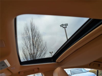 2024 Lexus ES ES 350 Luxury