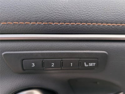 2024 Lexus ES ES 350 Luxury