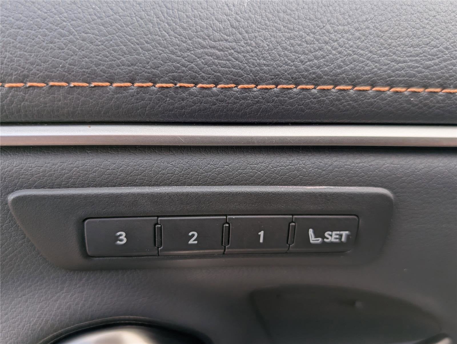 2024 Lexus ES ES 350 Luxury