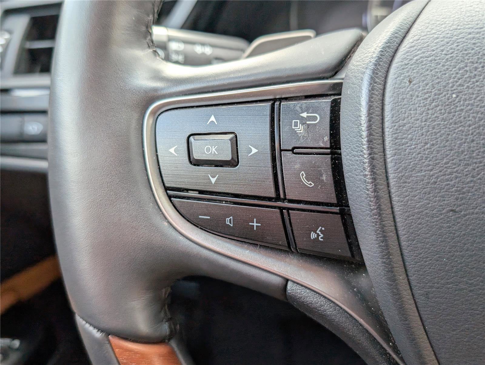 2024 Lexus ES ES 350 Luxury