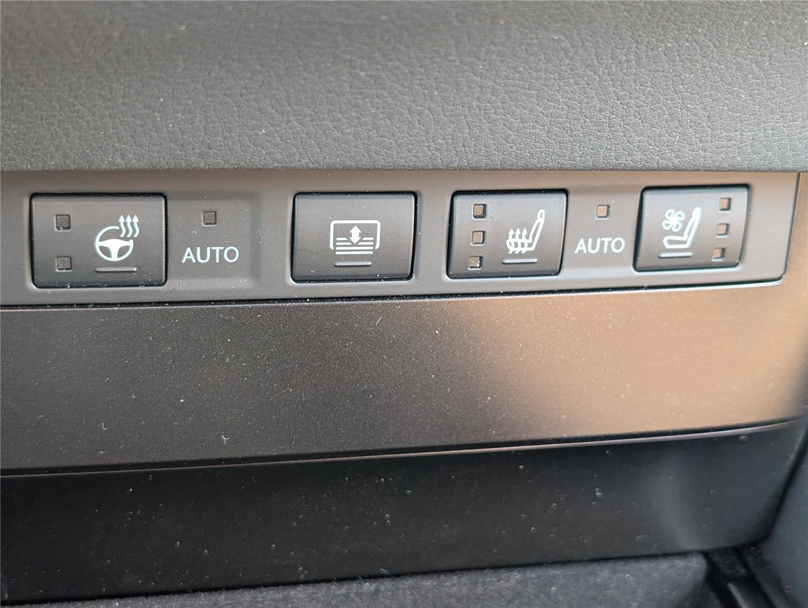 2024 Lexus ES ES 350 Luxury