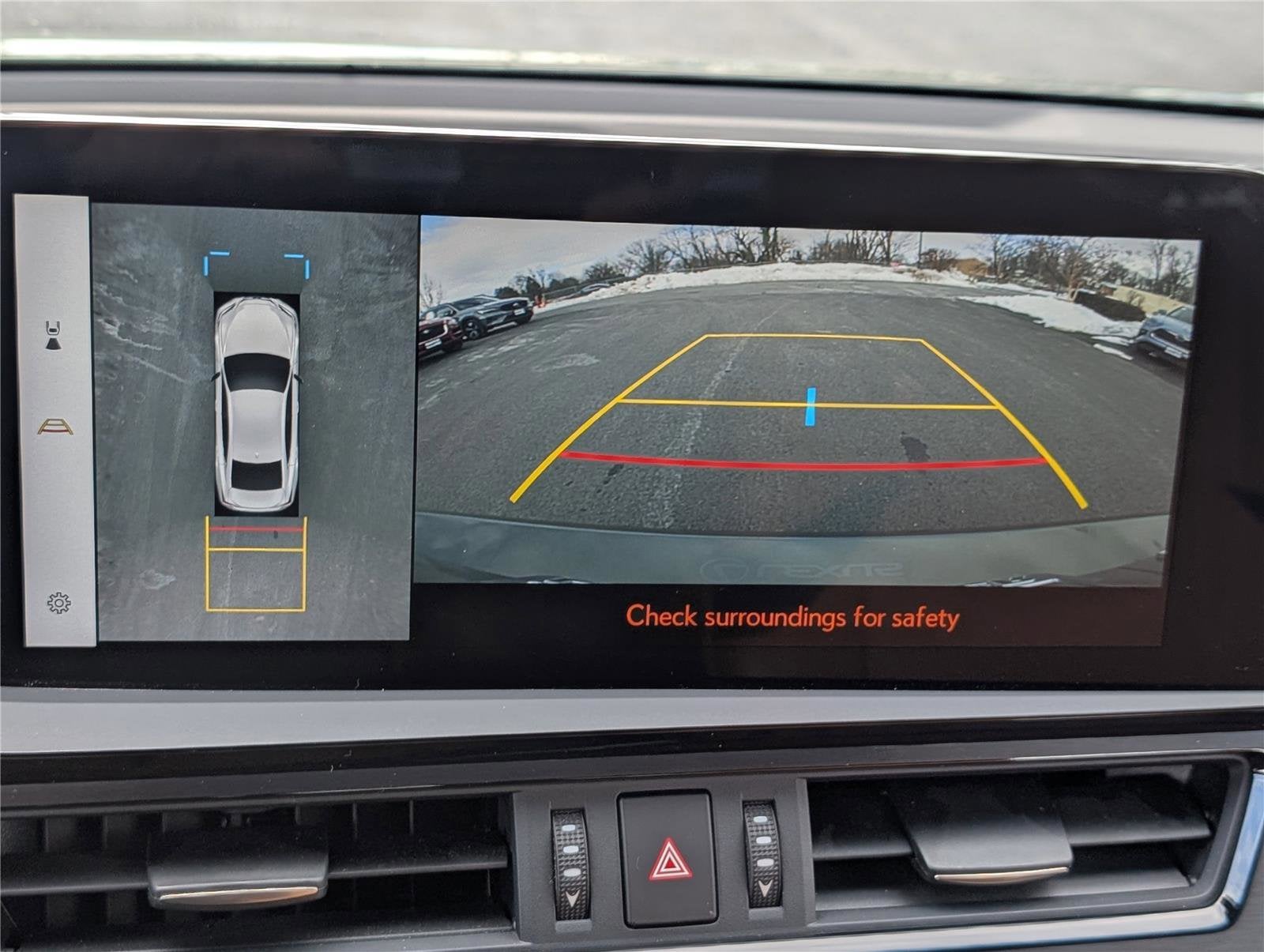 2024 Lexus ES ES 350 Luxury