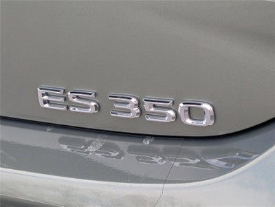 2024 Lexus ES ES 350 Luxury