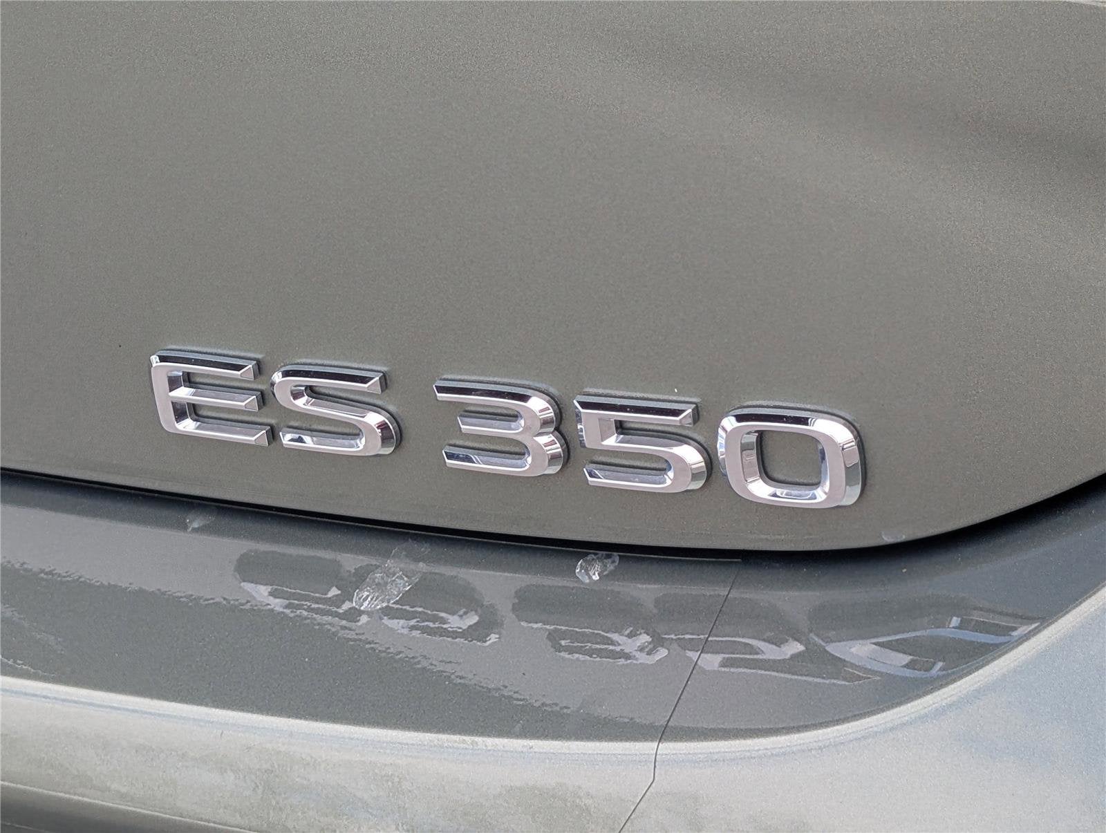 2024 Lexus ES ES 350 Luxury