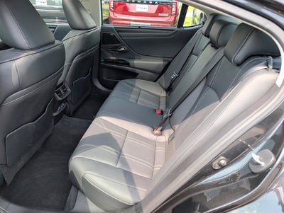 2024 Lexus ES 350 Ultra Luxury FWD
